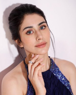 Warina Hussain - Wikiunfold.com
